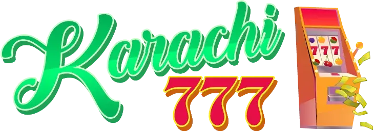 Karachi 777 Logo
